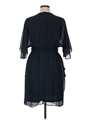 City Chic Cocktail Dress (view 2)