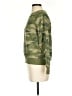 Old Navy Camo Green Sweatshirt Size XS - photo 5