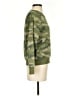 Old Navy Camo Green Sweatshirt Size XS - photo 4
