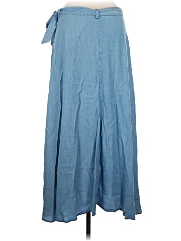 Chaps Casual Skirt (view 2)