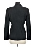 Calvin Klein Stripes Gray Blazer Size 6 - photo 2