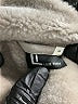 Love Token 100% Polyester Gray Jacket Size S - photo 6