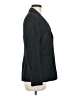 Calvin Klein Stripes Gray Blazer Size 6 - photo 4