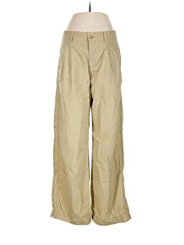 Madewell Khakis (view 1)