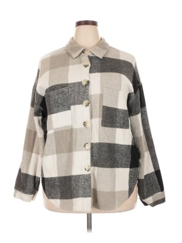 Unbranded Jacket (view 1)