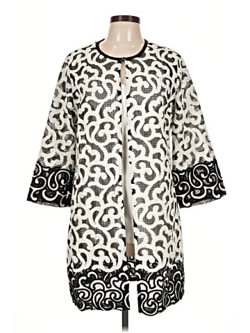 Joseph Ribkoff Coat (view 1)
