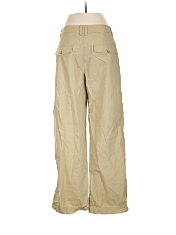Madewell Khakis (view 2)