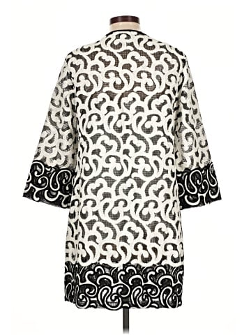Joseph Ribkoff Coat (view 2)