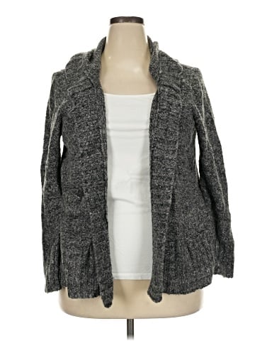 Daisy Fuentes Cardigan (view 1)