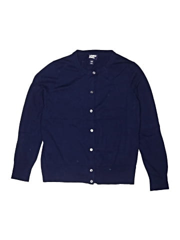 Lands' End Cardigan (view 1)