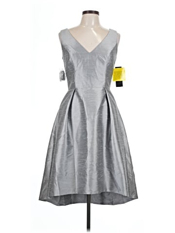 Alfred Sung Cocktail Dress (view 1)