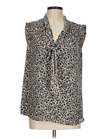 Ann Taylor LOFT Sleeveless Blouse (view 1)