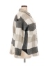Unbranded Checkered-gingham Gray Jacket Size XXL - photo 4