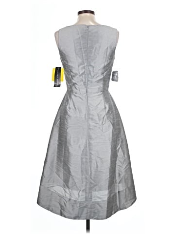 Alfred Sung Cocktail Dress (view 2)
