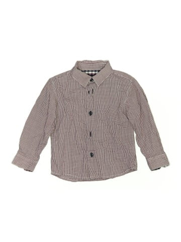 Sovereign Code Long Sleeve Button-Down Shirt (view 1)