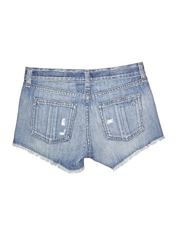 Rag & Bone/JEAN Denim Shorts (view 2)