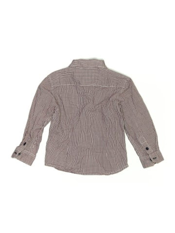 Sovereign Code Long Sleeve Button-Down Shirt (view 2)