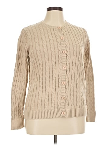 L.L.Bean Pullover Sweater (view 1)