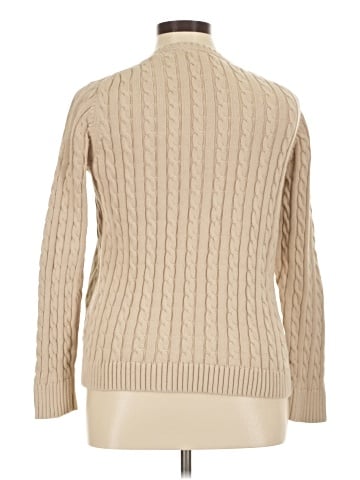 L.L.Bean Pullover Sweater (view 2)