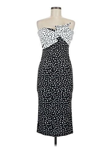 Topshop Cocktail Dress (view 1)