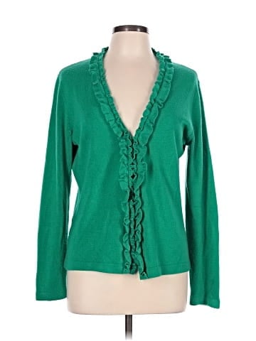 Jones Wear Cardigan (view 1)