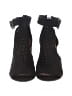 Universal Thread Black Sandals Size 9 1/2 - photo 2