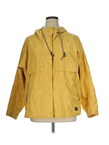Eddie Bauer Raincoat (view 1)