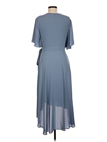 White House Black Market Casual Dress (view 2)