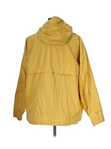 Eddie Bauer Raincoat (view 2)