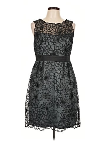 Adrianna Papell Cocktail Dress (view 1)