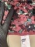 Fabletics Print Black Active Pants Size XXL - 1X - photo 4