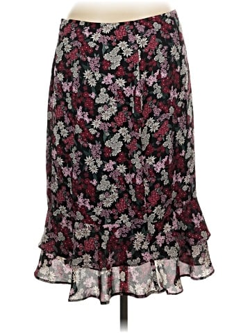 Ann Taylor Factory Casual Skirt (view 1)