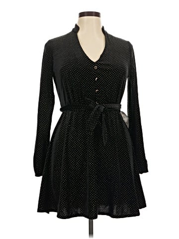 City Studio Casual Dress (view 1)