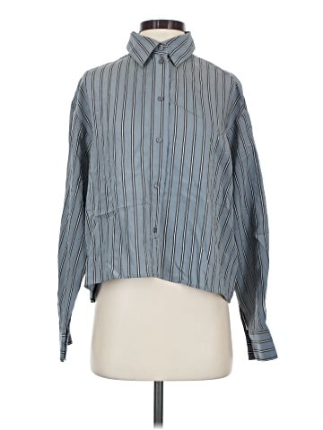 Marc O'Polo Long Sleeve Button-Down Shirt (view 1)