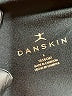 Danskin Solid Black Active Pants Size L - photo 7