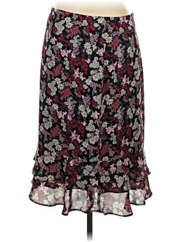 Ann Taylor Factory Casual Skirt (view 2)