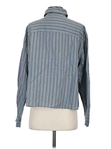 Marc O'Polo Long Sleeve Button-Down Shirt (view 2)