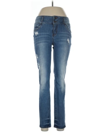 Refuge Jeans (view 1)