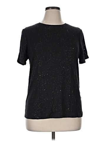 Nine West Short Sleeve Top (view 1)