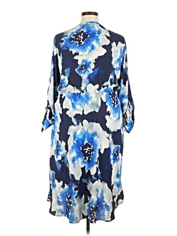 Simply Vera Vera Wang Casual Dress (view 2)