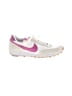 Nike White Sneakers Size 8 - photo 1