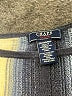 Chaps Stripes Blue Pullover Sweater Size 2X - photo 7