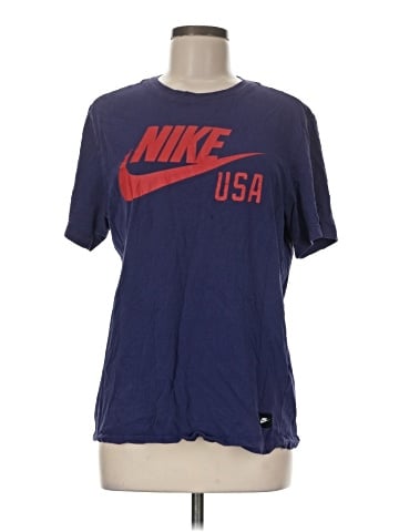 Nike Short Sleeve T-Shirt (view 1)