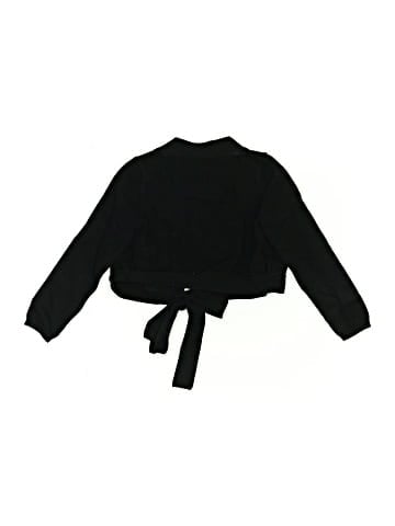 Basic Moves Cardigan (view 2)