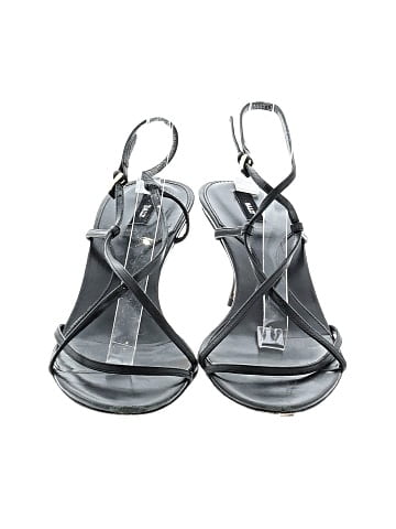 Bally Sandals (view 2)