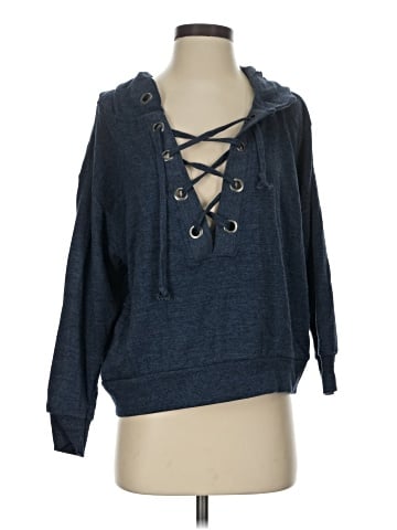Ocean Drive Clothing Co. Pullover Sweater (view 1)