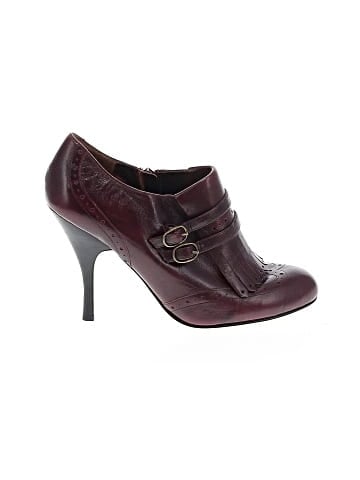 Enzo Angiolini Heels (view 1)