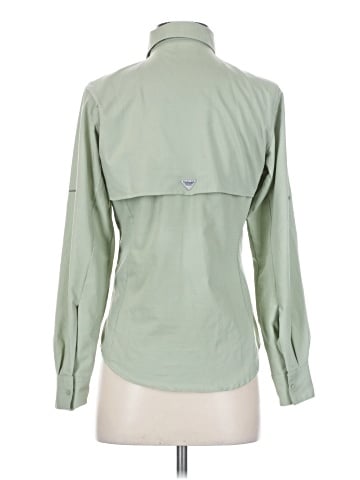 Columbia Long Sleeve Blouse (view 2)