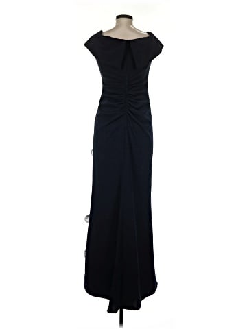 Xscape Cocktail Dress (view 2)