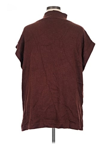 Ann Taylor LOFT Poncho (view 2)